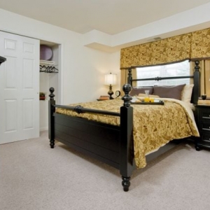 Photo of Oakridge Manor Apartments