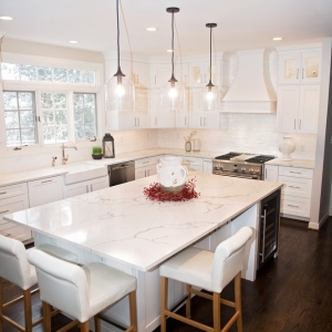 Hagerstown Wish Kitchens and Baths