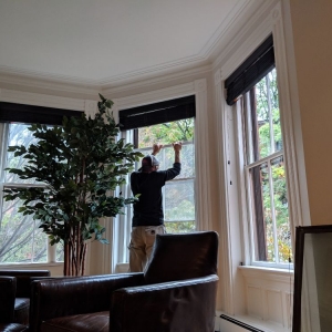 Photo of All Service Window Cleaning