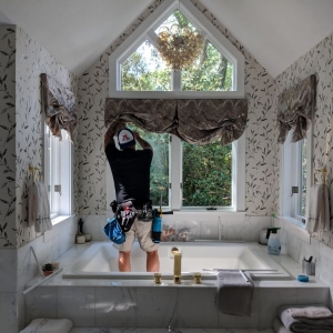 Photo of All Service Window Cleaning