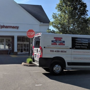 Photo of All Service Window Cleaning