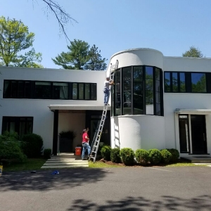 Photo of All Service Window Cleaning