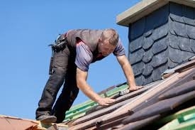 Photo of Gold Star Roofing