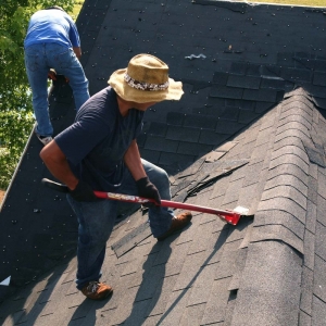Photo of Gold Star Roofing