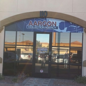 Photo of Aargon Collection Agency