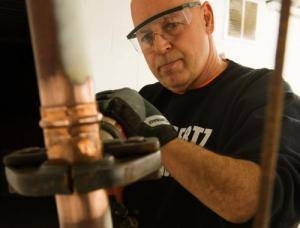 Photo of DFW Pipe Restoration & Plumbing
