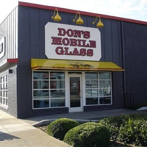 Photo of Don's Mobile Glass, Inc.- Manteca