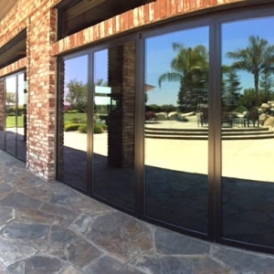 Photo of Don's Mobile Glass, Inc.- Manteca