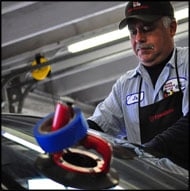 Photo of Don's Mobile Glass, Inc.- Manteca