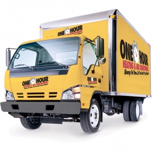 Photo of One Hour Heating & Air Conditioning