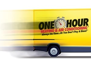 Photo of One Hour Heating & Air Conditioning
