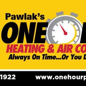 Photo of One Hour Heating & Air Conditioning