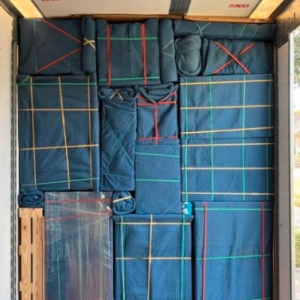 Photo of Royal X Moving Professional