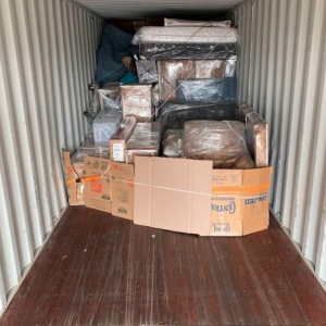 Photo of Royal X Moving Professional