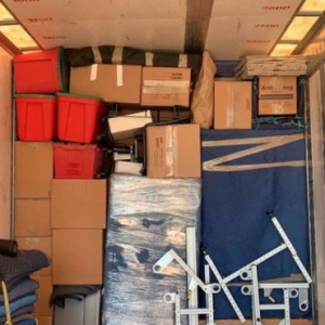 Photo of Royal X Moving Professional