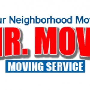 Photo of Mr. Move