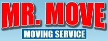 Photo of Mr. Move