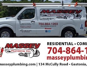 Photo of Massey Plumbing