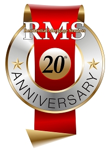 Photo of Kristin Richmond at RMS & Associates NMLS#168397