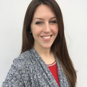 Photo of Kristin Richmond at RMS & Associates NMLS#168397