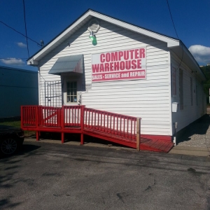 Photo of Computer Warehouse