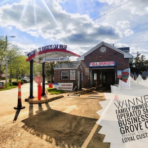 Photo of Buckeye Car Wash & Lube