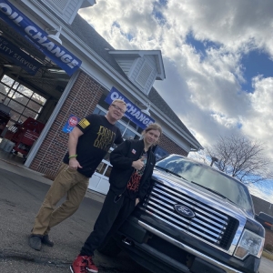 Photo of Buckeye Car Wash & Lube