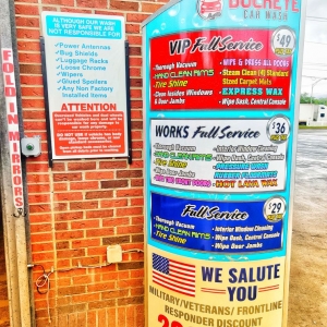 Photo of Buckeye Car Wash & Lube