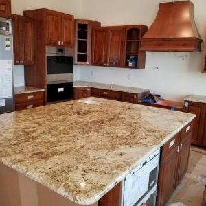 Photo of Custom Granite Homes