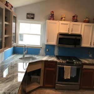 Photo of Custom Granite Homes