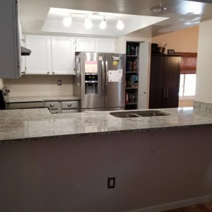 Photo of Custom Granite Homes