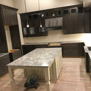 Photo of Custom Granite Homes