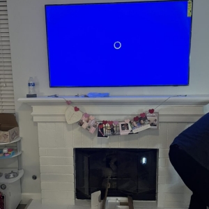Photo of TV Mounting UA