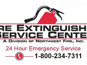 Photo of Fire Extinguisher Service Center