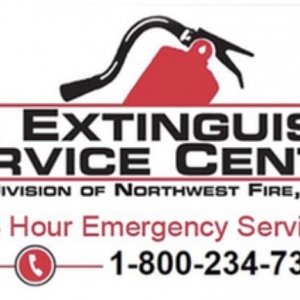 Photo of Fire Extinguisher Service Center