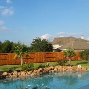 Photo of Quality Wood Fence Stain