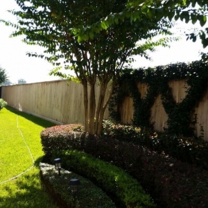 Photo of Quality Wood Fence Stain