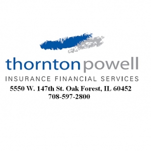Photo of Thornton Powell Insurance Financial Services