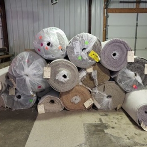 Photo of Flooring Options by Erika