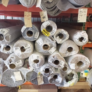 Photo of Flooring Options by Erika