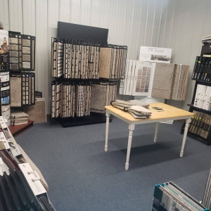 Photo of Flooring Options by Erika