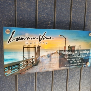 Photo of Luminous Views Gallery