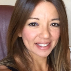 Photo of Angie Sandoval