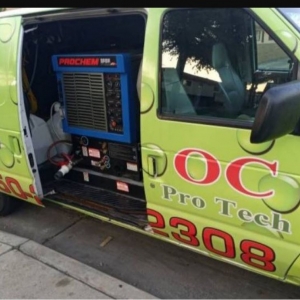 Photo of Marios Carpet Cleaning