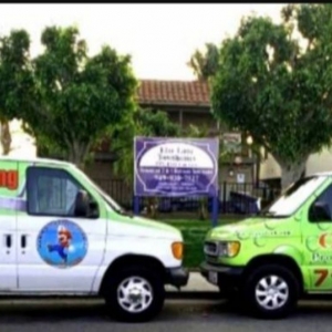 Photo of Marios Carpet Cleaning
