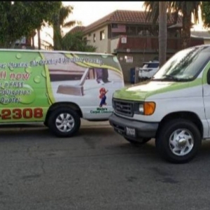 Photo of Marios Carpet Cleaning