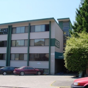 Seattle Darco