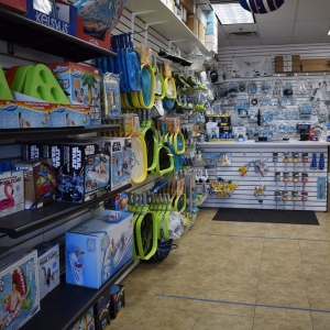Photo of Jasper's Pool Supply