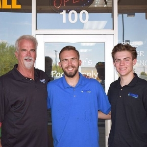 Photo of Jasper's Pool Supply