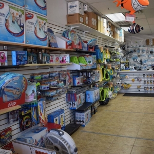 Photo of Jasper's Pool Supply